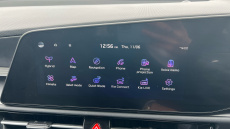 Kia Niro 1.6 GDi Hybrid 3 5dr DCT Hybrid Estate
